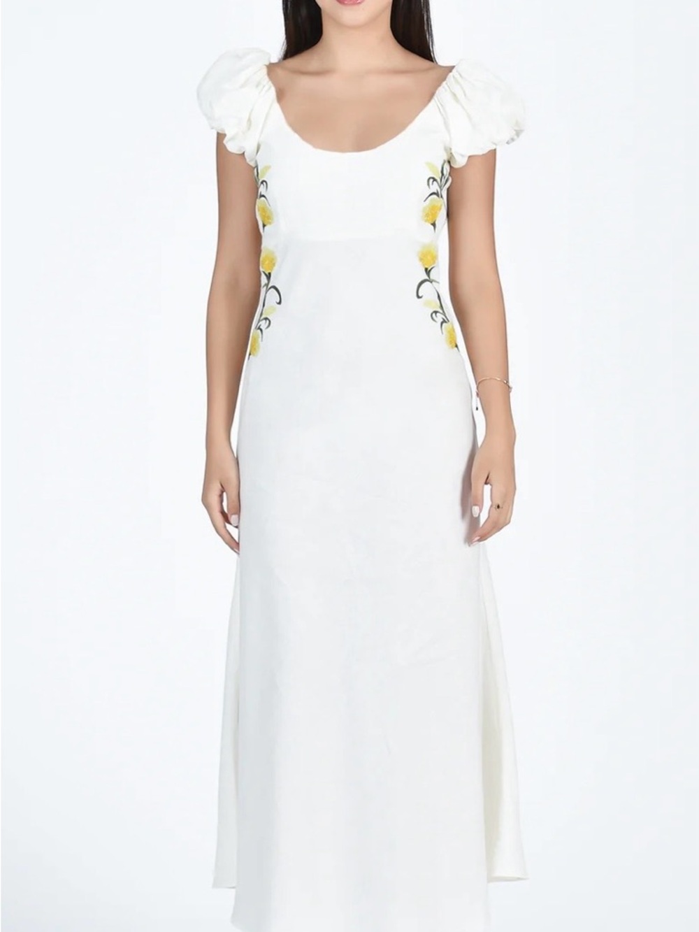 Fanm Mon VIENNA DRESS new